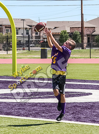 09-18-22 Wylie Big vs Little Game RK-393-2
