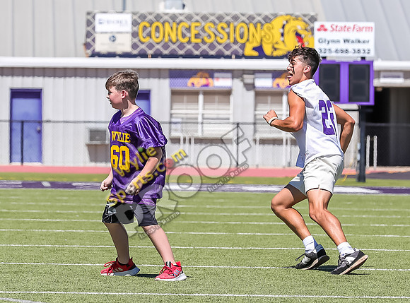 09-18-22 Wylie Big vs Little Game RK-342-2