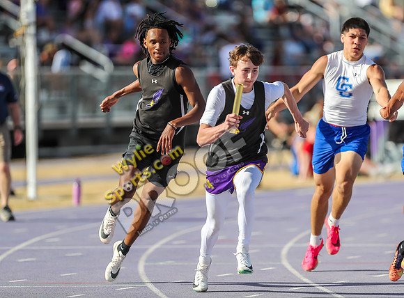 03-07-25 ACU Track Meet RK-102