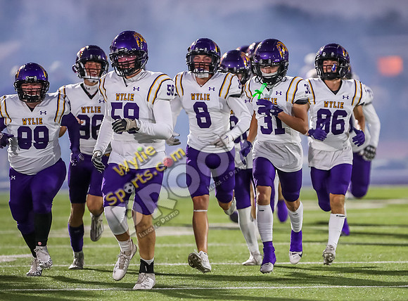 11-15-24 Wylie vs El Paso Andress RK-160