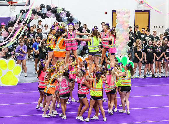 10-04-24 Wylie Blackout Pep Rally RK-212