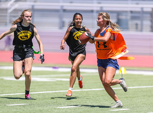 05-03-25 Wylie Powder Puff RK-3893