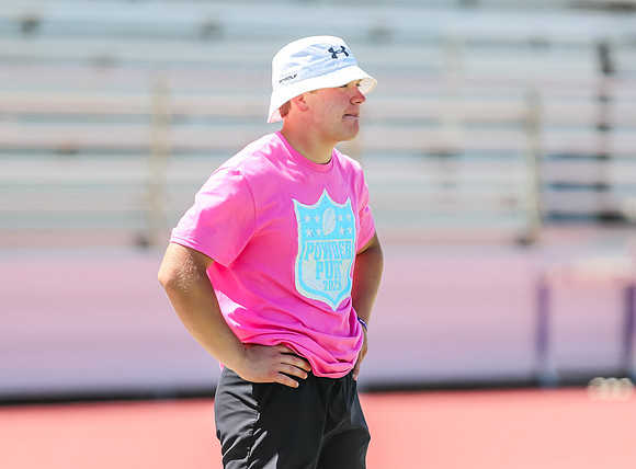 05-03-25 Wylie Powder Puff RK-3993