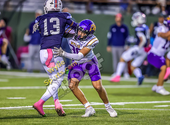 10-18-2024 Wylie v WF Memorial TS-415-2