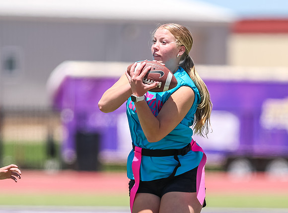 05-03-25 Wylie Powder Puff RK-3732