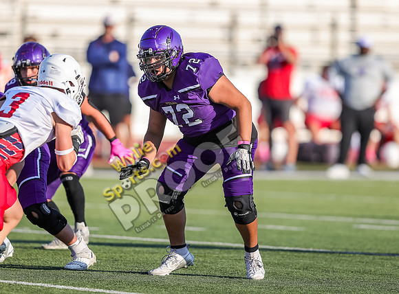 10-17-2024 JV WF Memorial v Wylie TS-485