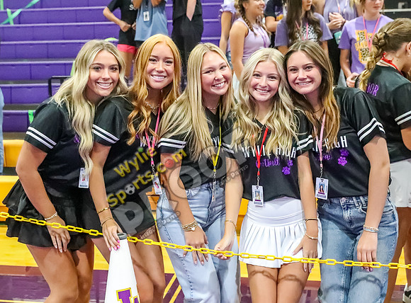 08-30-24 Wylie Jungle Pep Rally RK-16