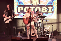 BRITTANY BISHOP CONCERT 2024