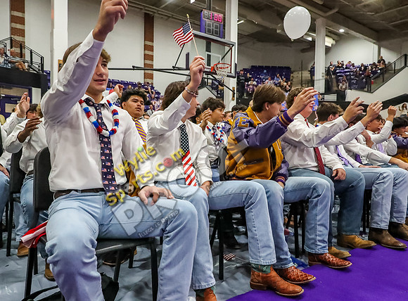 09-12-24 Wylie Patriotic Pep Rally RK-131