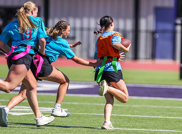 05-03-25 Wylie Powder Puff RK-3165