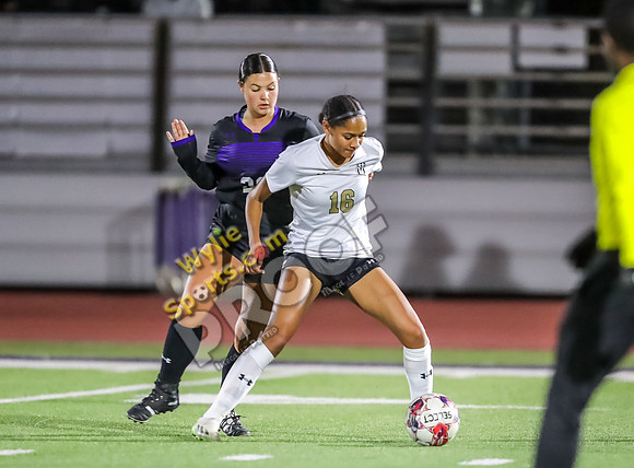 03-04-05 Wylie vs Abilene High Girls Soccer RK-486