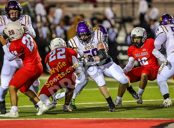11-8-2024 Wylie v Plainview TS-625