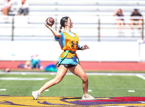05-03-25 Wylie Powder Puff RK-3236