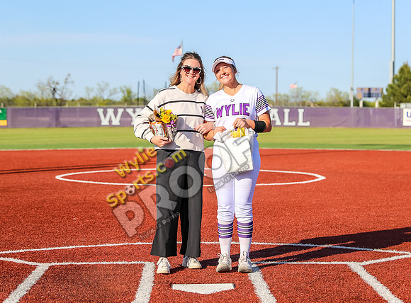04-08-25 Wylie Softball vs WF Legacy RK-42