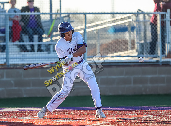 03-20-25 Wylie Gold vs Cooper JV Blue RK-69