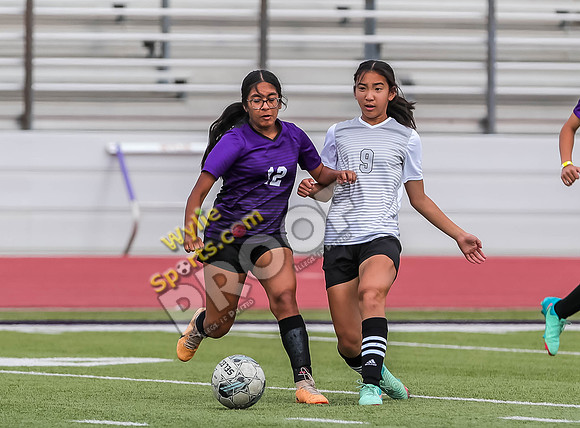 05-10-24 Wylie East vs Wylie West Girls Soccer RK-25
