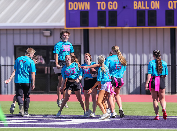 05-03-25 Wylie Powder Puff RK-3211