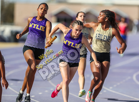 03-07-25 ACU Track Meet RK-501