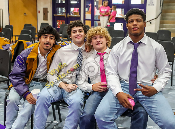 10-11-24 Wylie Pink Out Pep Rally RK-12