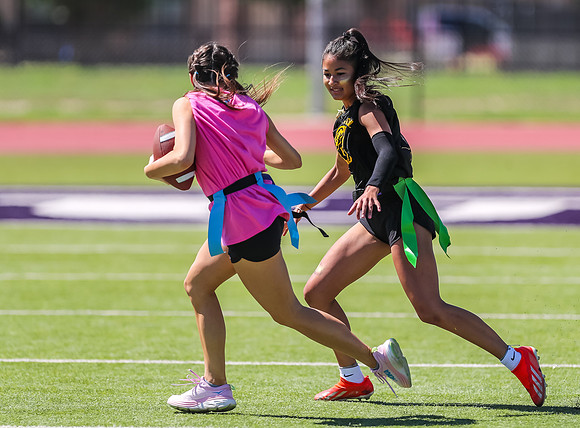 05-03-25 Wylie Powder Puff RK-3330