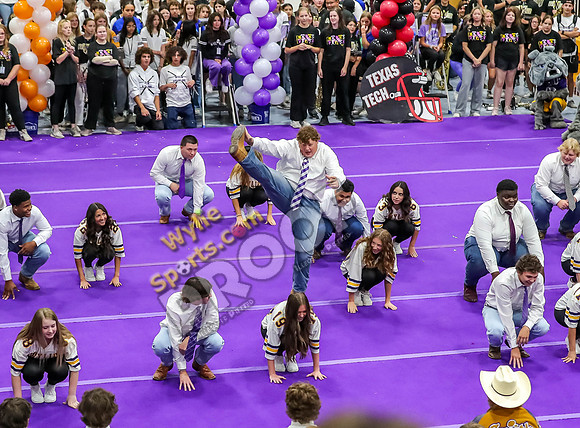 10-18-24 Wylie College Pep Rally RK-287