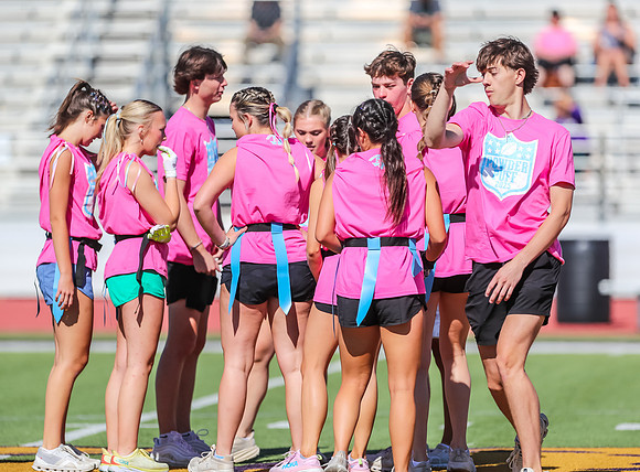 05-03-25 Wylie Powder Puff RK-3088