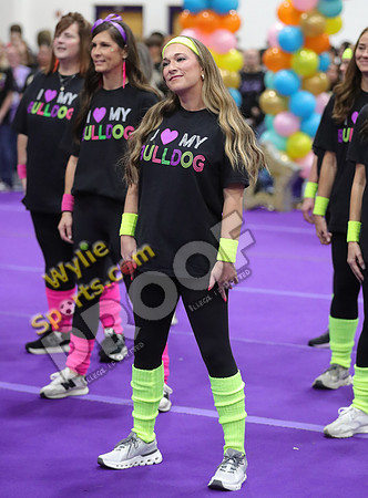 11-8-2024 Pep Rally TS-216