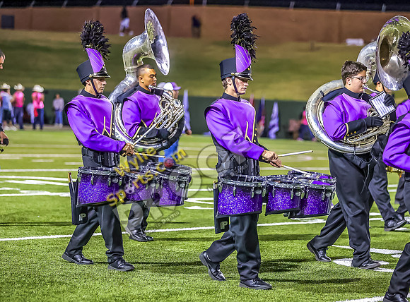 10-18-2024 Wylie v WF Memorial TS-499