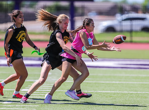 05-03-25 Wylie Powder Puff RK-3386
