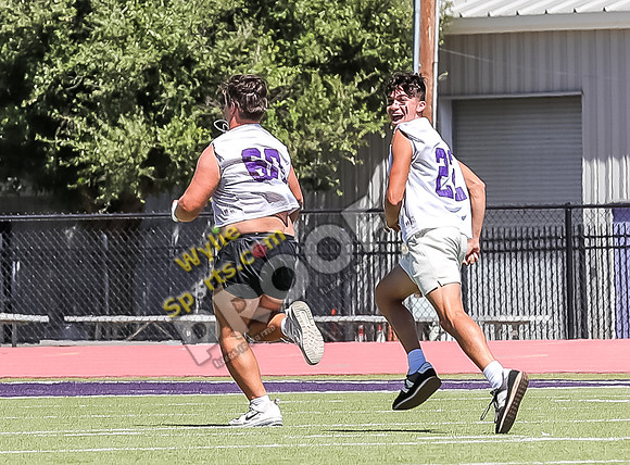 09-18-22 Wylie Big vs Little Game RK-310-2