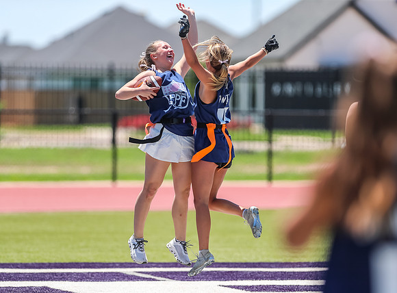 05-03-25 Wylie Powder Puff RK-3764