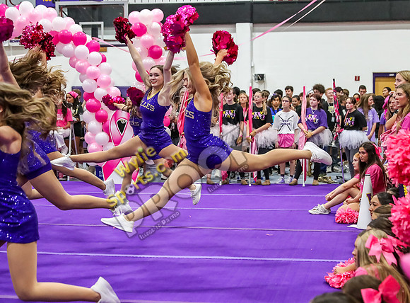 10-11-24 Wylie Pink Out Pep Rally RK-248