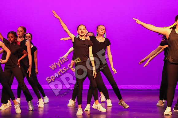 04-24-25 Wylie Belles Spring Show RK-1824
