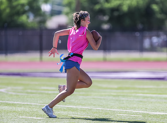 05-03-25 Wylie Powder Puff RK-3050