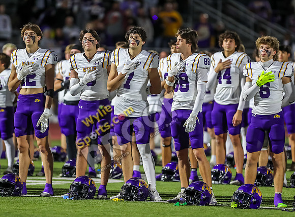 11-15-24 Wylie vs El Paso Andress RK-228