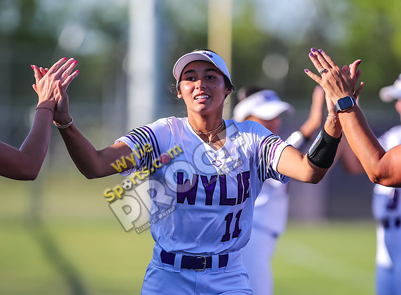 04-08-25 Wylie Softball vs WF Legacy RK-120