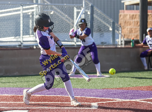 03-18-25 Wylie vs Cooper JV Softball RK-123