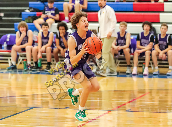 01-21-25 Wylie vs Cooper Freshman B Basketball RK-502