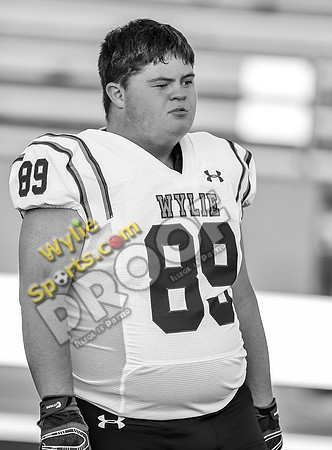 10-04-2024 Wylie v Cooper TS-837