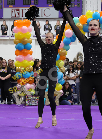 11-8-2024 Pep Rally TS-314