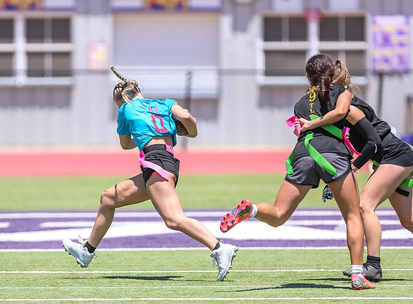 05-03-25 Wylie Powder Puff RK-3692