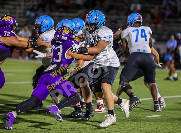 9-6-2024 Monterey v Wylie TS-497