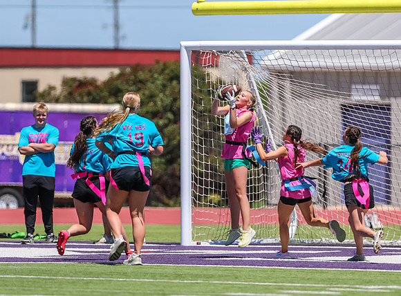 05-03-25 Wylie Powder Puff RK-3641