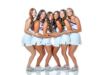 080225 Cheer Media Day by TexPix
