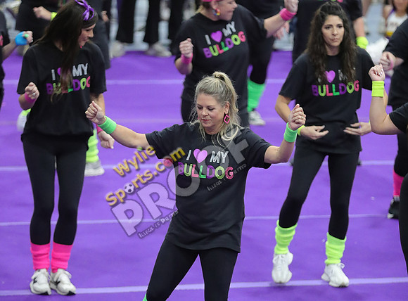 11-8-2024 Pep Rally TS-226