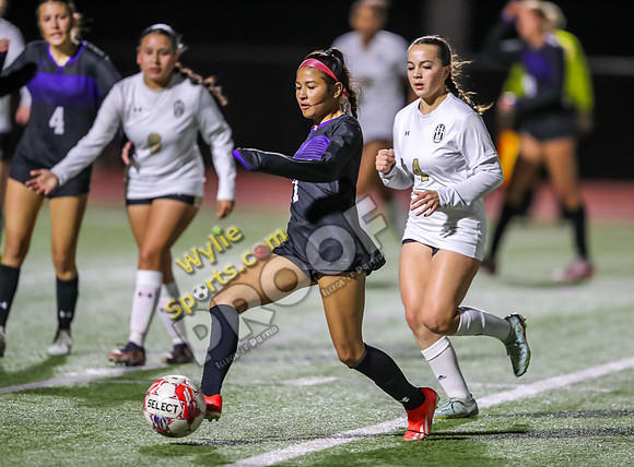 03-04-05 Wylie vs Abilene High Girls Soccer RK-368