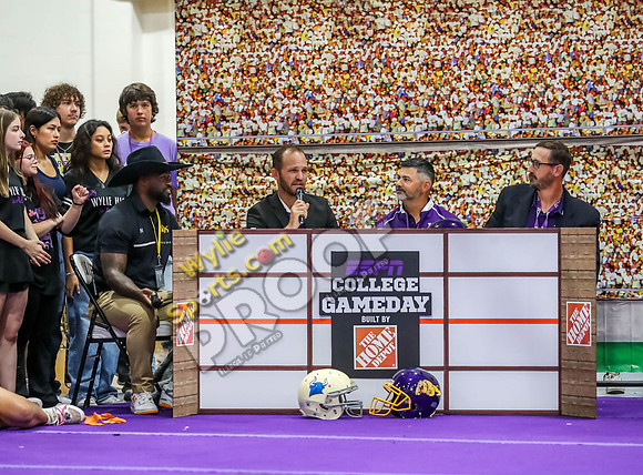 10-18-24 Wylie College Pep Rally RK-331
