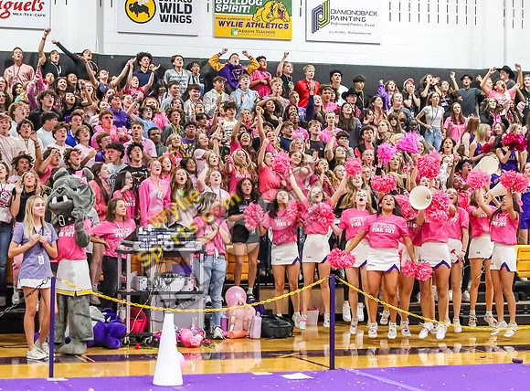 10-11-24 Wylie Pink Out Pep Rally RK-385