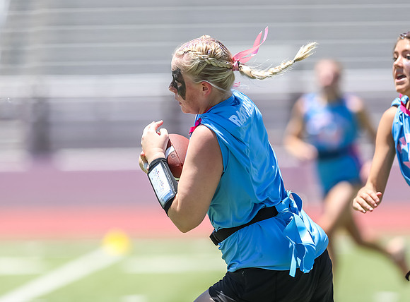 05-03-25 Wylie Powder Puff RK-3820