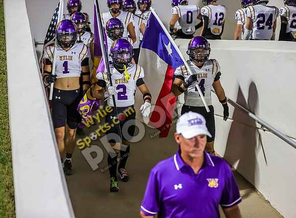 10-04-2024 Wylie v Cooper TS-720